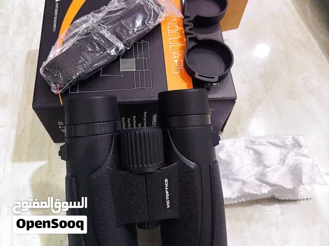 مناظير جديدة للبيع