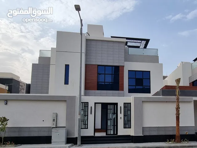 401 m2 More than 6 bedrooms Villa for Rent in Al Riyadh An Narjis