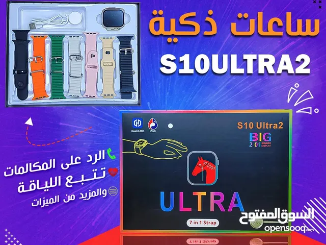 Other smart watches for Sale in Sana'a
