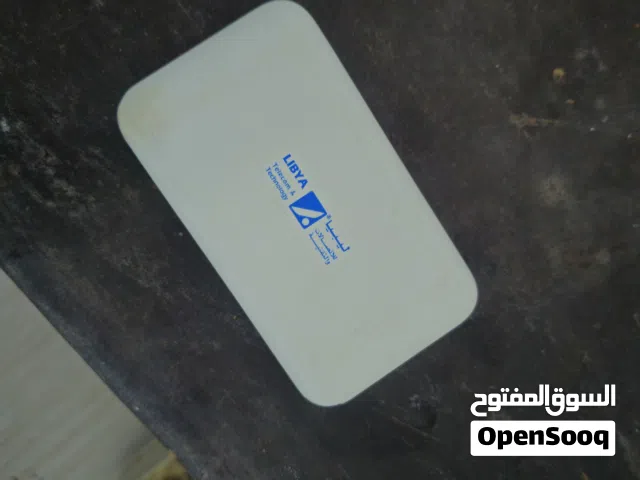 ماي فاي LTT الاصدار الجديد