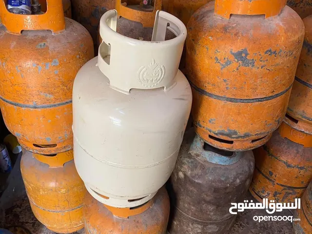 بومبة غاز للبيع