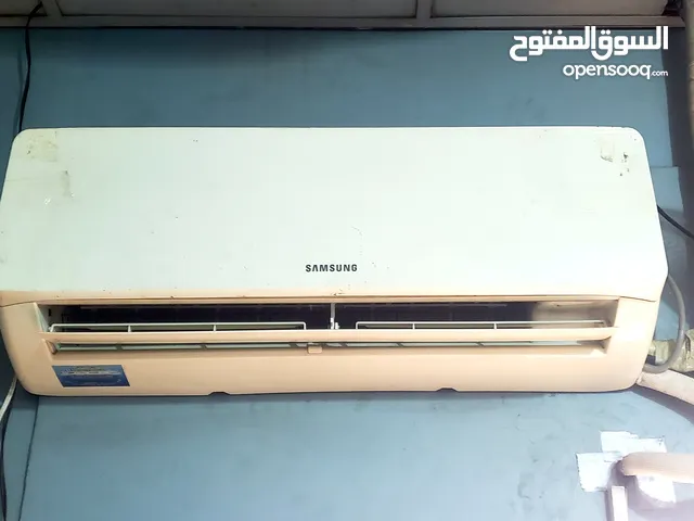 مكيف طن اسبلت سامسونج للبيع