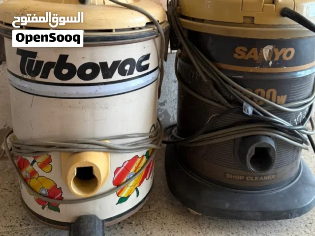 Panasonic Vacuum Cleaners for sale in Sana'a
