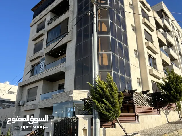 194 m2 3 Bedrooms Apartments for Sale in Amman Deir Ghbar