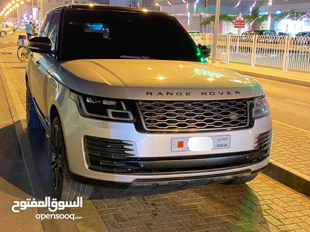 Used Land Rover Range Rover in Southern Governorate