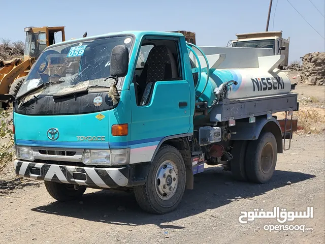 بيع ونقل الديزل والبترول بصهريج اوربي مخصص ومؤمن مزود بطرمبة ضخ وشفط من الخزانات او الناقلات واليها