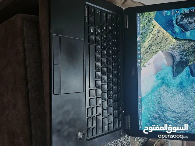 Windows Dell for sale in Amman