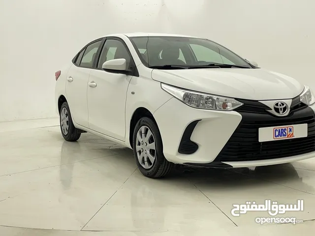 (FREE HOME TEST DRIVE AND ZERO DOWN PAYMENT) TOYOTA YARIS