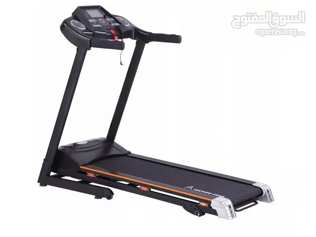 Techno Gear Motorized Treadmill TG815 1.75HP