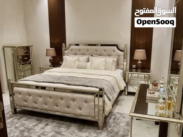 Jewel Bed Set 180x210