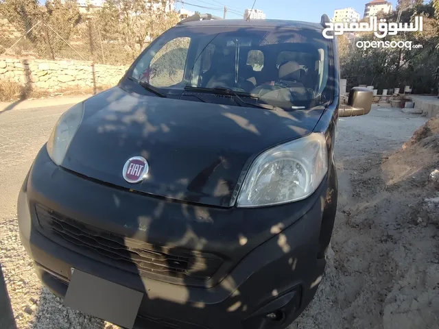Used Fiat Other in Hebron