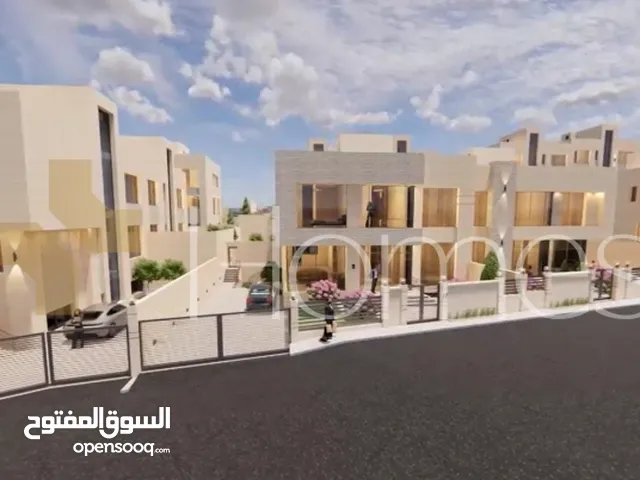 390 m2 4 Bedrooms Villa for Sale in Amman Dabouq