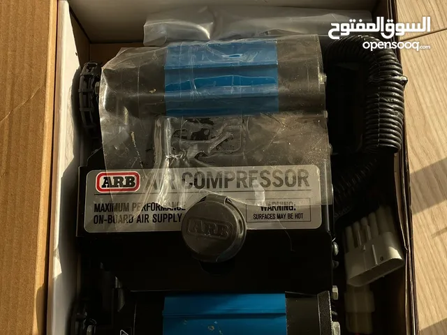 كمبريسر من شركه ARB