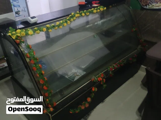 ثلاجه تبريد ممتازه