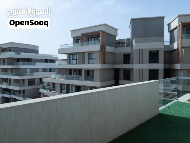 Furnished Monthly in Cairo Fifth Settlement