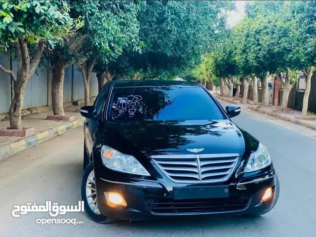 Used Genesis Other in Tripoli