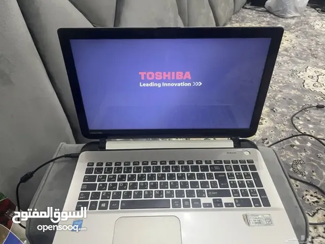 Windows Toshiba for sale in Jeddah