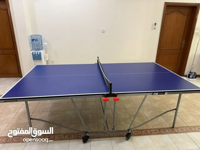 طاوله تنس بينج بونج