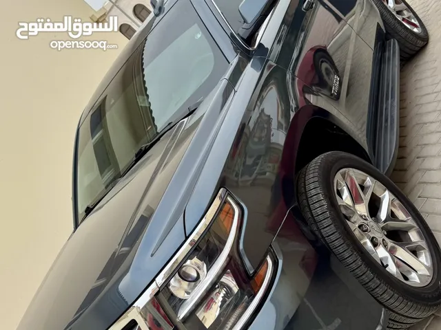 Chevrolet Tahoe 2020 for sale or Exchange