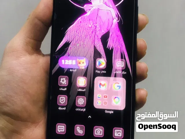 للبيع: بوكو اكس 7 برو (POCO X7 Pro) لون اسود