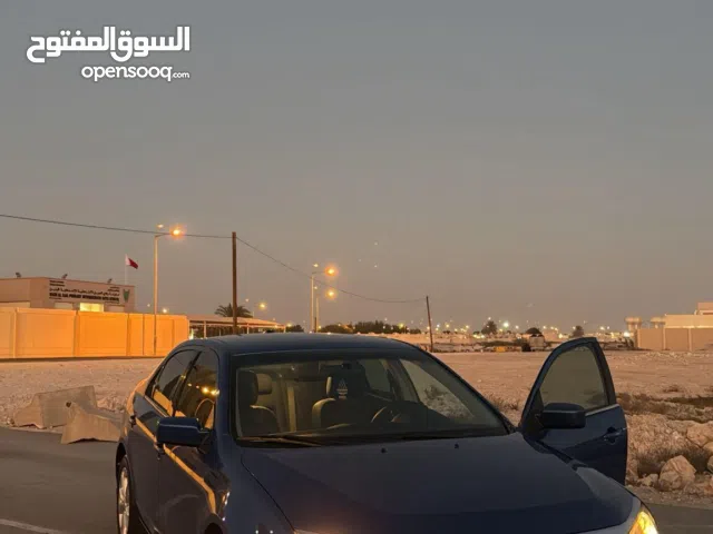 Used Ford Fusion in Southern Governorate