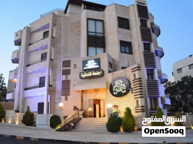 سويت فندقي فاخر للايجار اليومي للعائلات