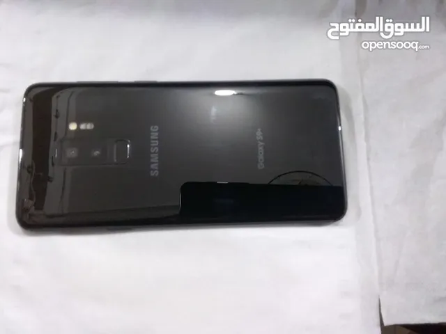 Samsung Galaxy S9 Plus 64 GB in Al Mahwit