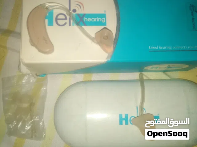 سماعة  Helixللبيع:
