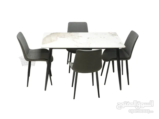NEW DINNING TABLE