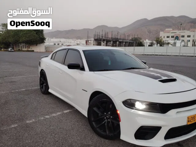 2019 دودج تشارجر R/T