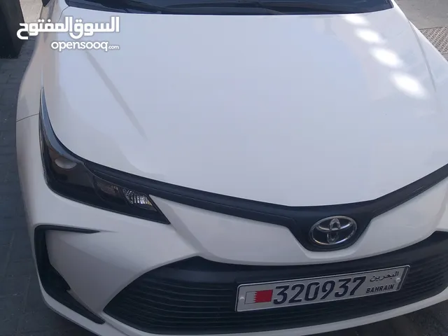 Toyota Corolla 2022 in Southern Governorate