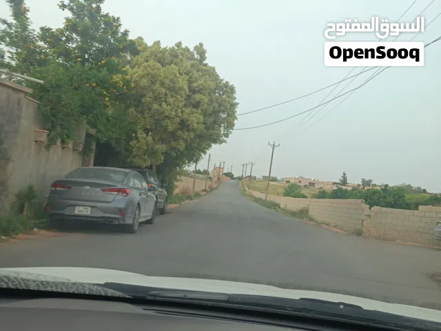 ارض للبيع السواني