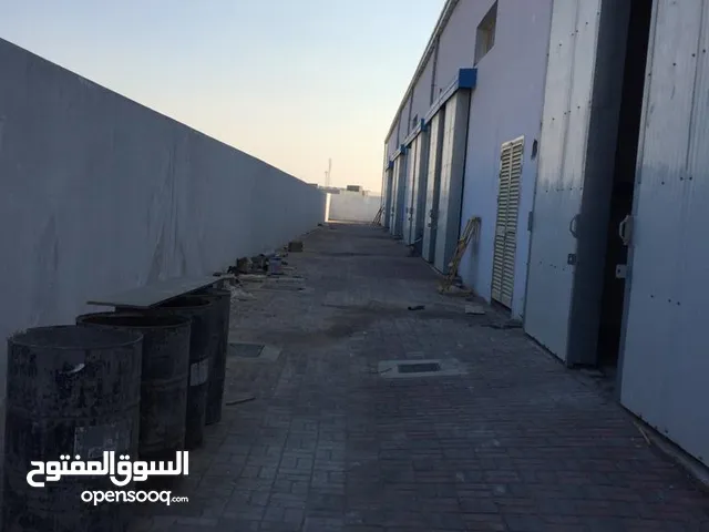 36500 ft Warehouses for Sale in Um Al Quwain Emirates modern Industrial