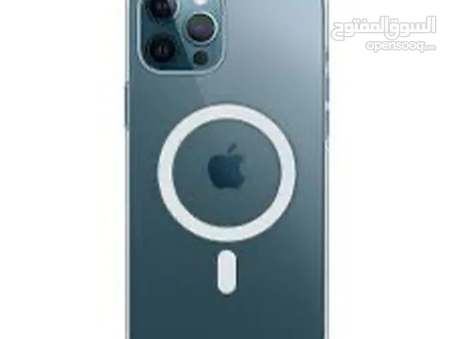 Apple iPhone 12 Pro Max 256 GB in Amman