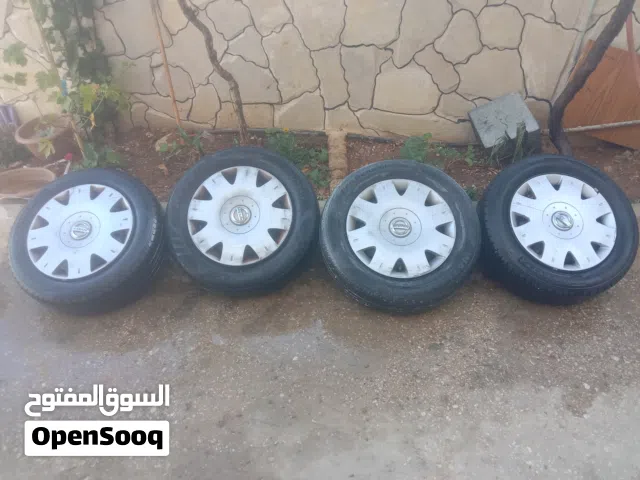 جنط نيسان صني
