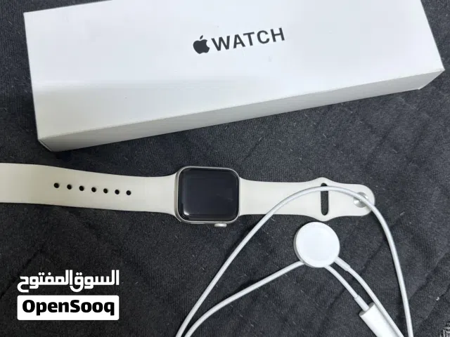 ابل واتش  apple watch SE (Gen 2) 40mm
