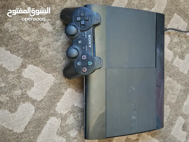 PlayStation 3 PlayStation for sale in Ramallah and Al-Bireh