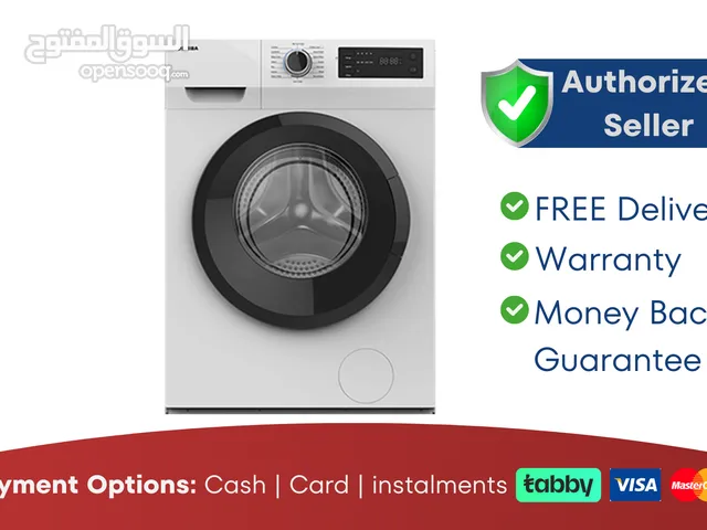 Toshiba 8/5KG Washer and Dryer  New  Warranty  FREE Delivery