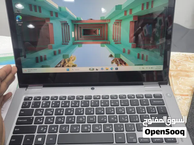Touchscreen Dell latitude 3310 2 in 1 laptop