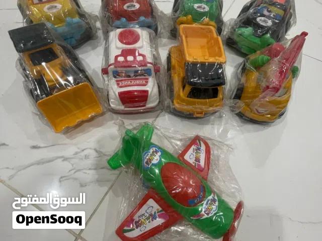 العاب اطفال