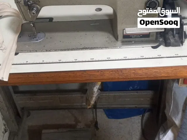 ماكينة خياطه تويوتا ياباني