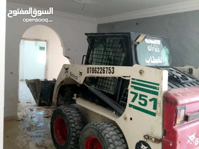 2020 Wheel Loader Construction Equipments in Zarqa