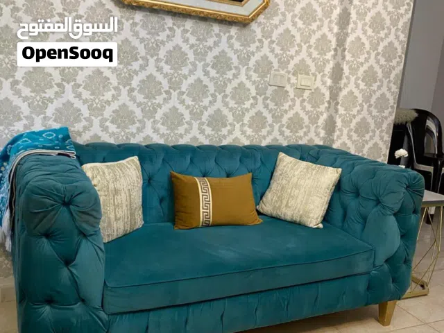 غرفة ضيوف كاملة بسعر لقطة