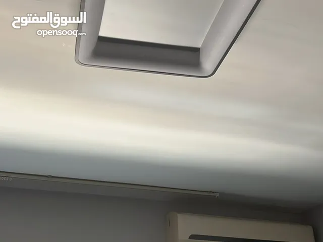 انارة بتضوي 3 إضاءات مع ريموت