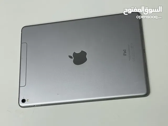 Apple iPad 6 128 GB in Al Dhahirah