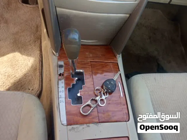 Used Toyota Camry in Bani Walid