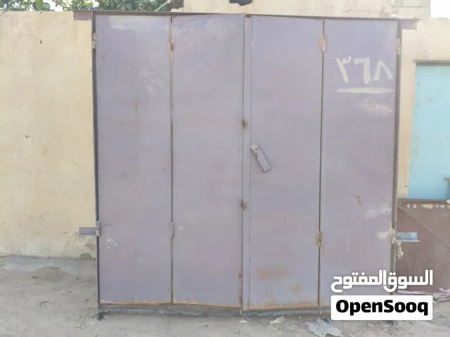 باب محل للبيك