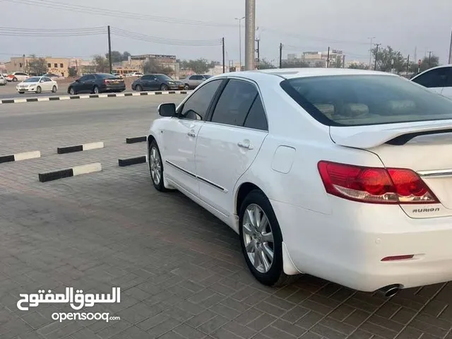 Toyota Aurion 2008 in Muscat