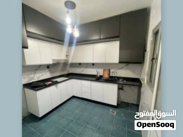 70 m2 3 Bedrooms Apartments for Rent in Benghazi Al-Salam