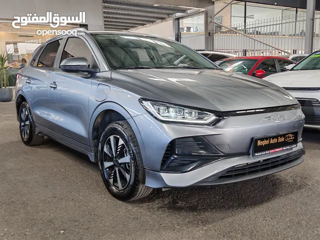 BYD E2 LUXURY 2023